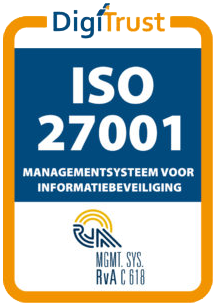 DigiTrust-ISO-27001